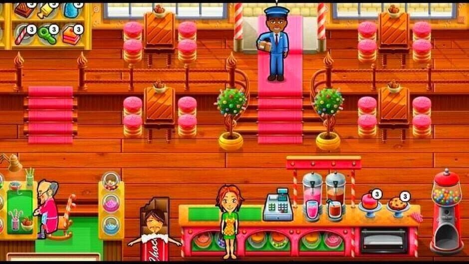 Delicious: Emily's Taste of Fame screenshot