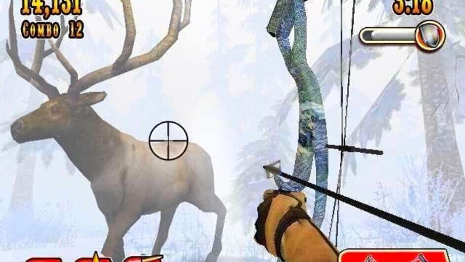 Remington Super Slam Hunting Alaska screenshot