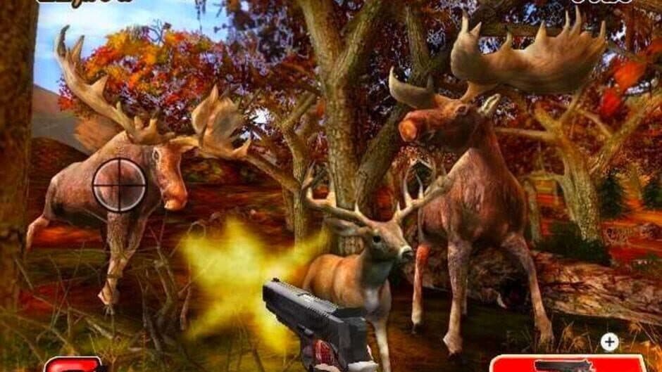 Remington Super Slam Hunting Alaska screenshot