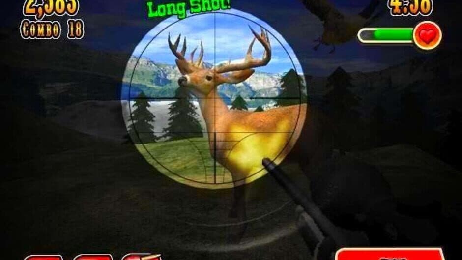 Remington Super Slam Hunting Alaska screenshot