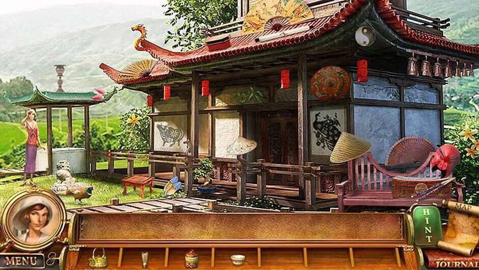 Biggest Little Adventure screenshot