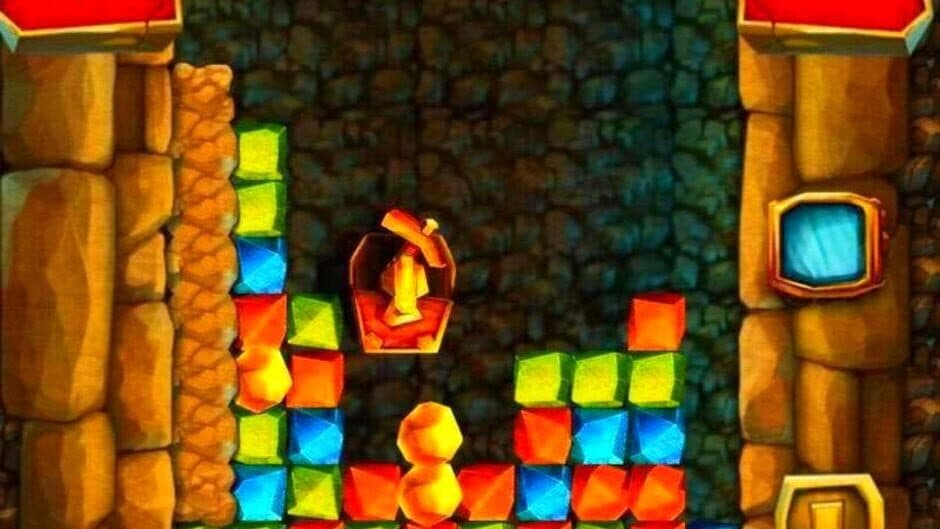 Gold Rush: Treasure Hunt screenshot