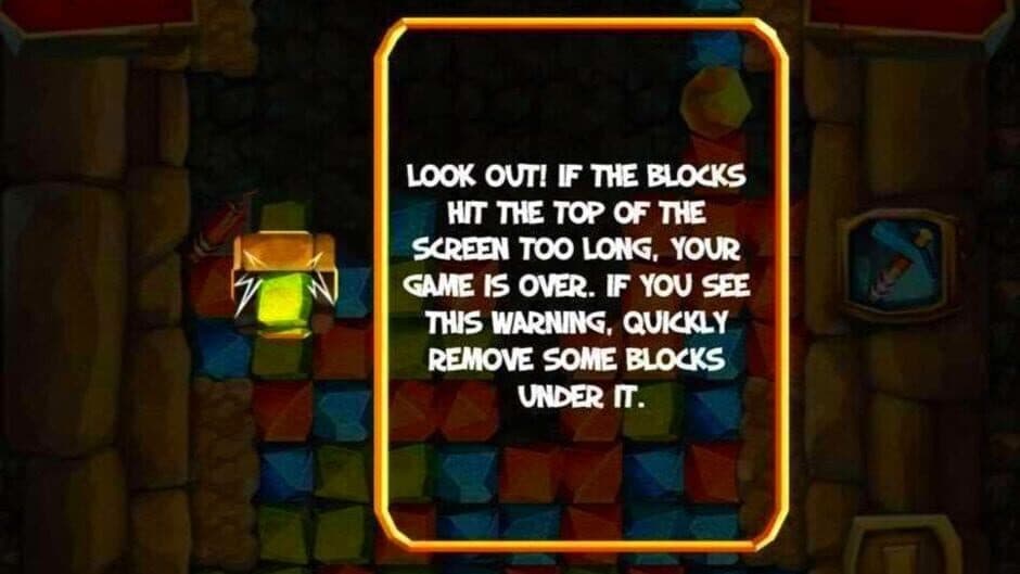 Gold Rush: Treasure Hunt screenshot