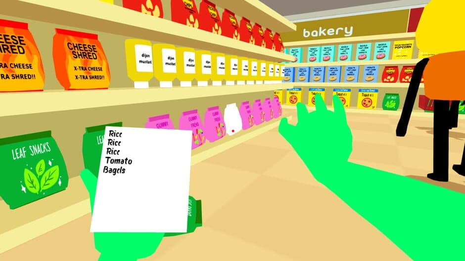 I'll Take You to Tomato Town screenshot