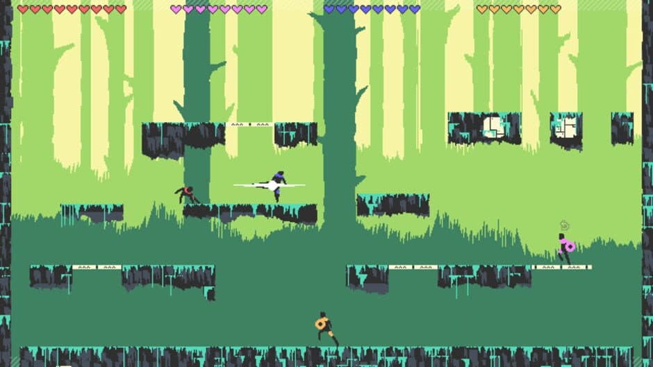 Diskophoros screenshot