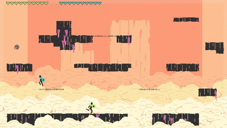 Diskophoros screenshot