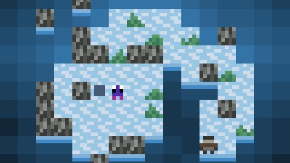 Headlong Hunt screenshot