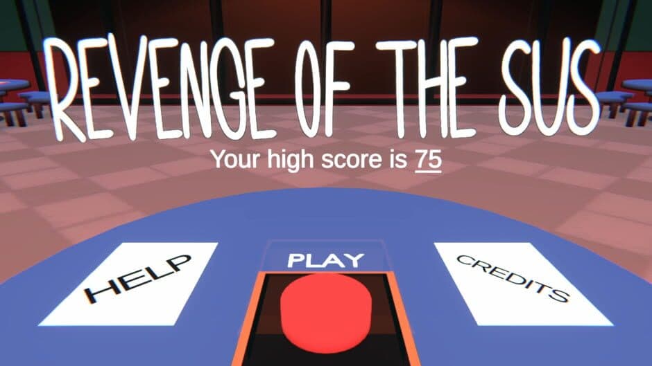 Revenge of the Sus screenshot