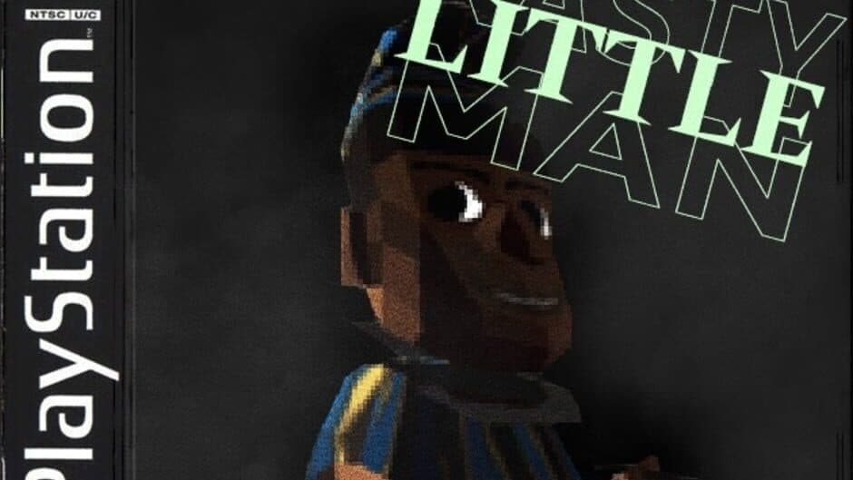 Nasty Little Man screenshot