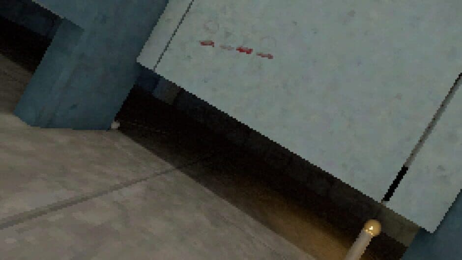 There Are Ghosts In These Stalls screenshot