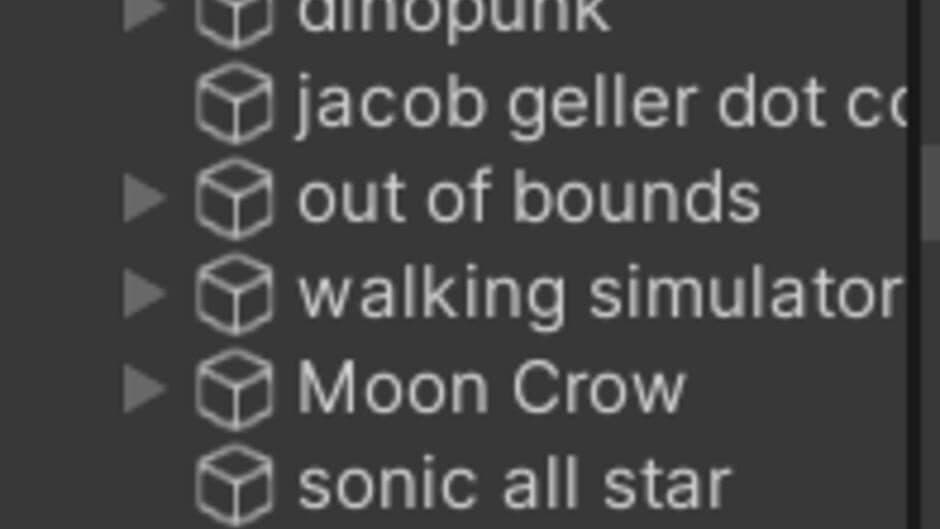 No Sidewalks in the Mushroom Kingdom screenshot