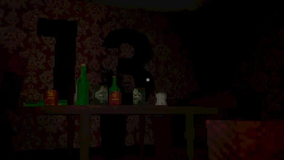 The Thirteenth Floor screenshot