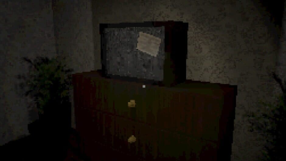 The Thirteenth Floor screenshot