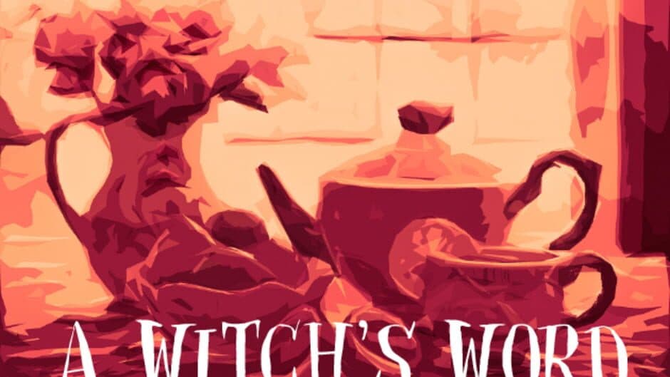 A Witch's Word screenshot