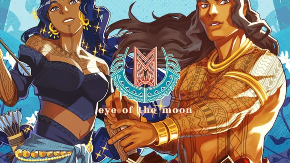 Eye of the Moon screenshot