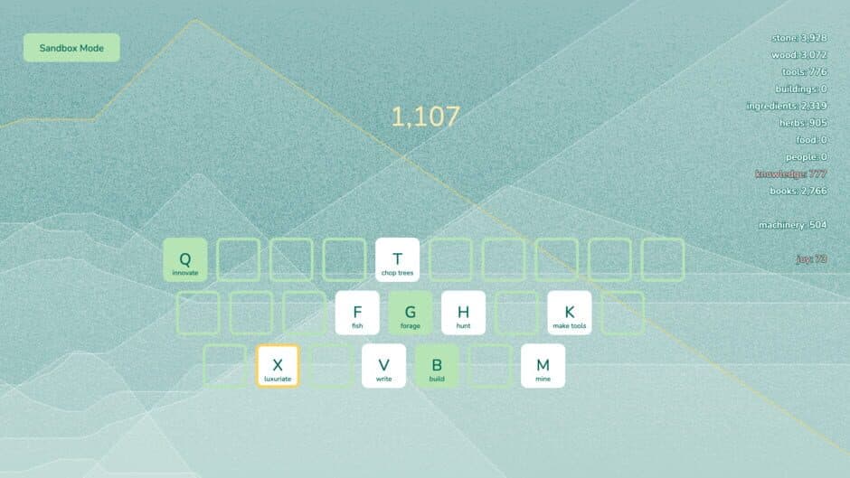 Orchestrate screenshot