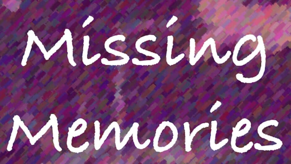 Missing Memories screenshot