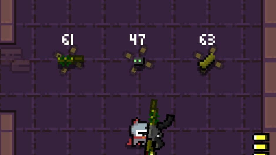Gun Knight screenshot