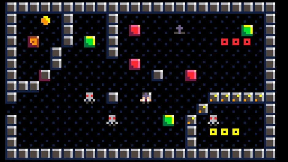 Sokogeon screenshot