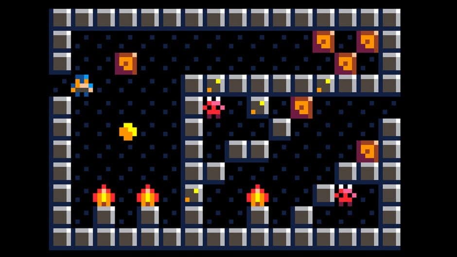 Sokogeon screenshot