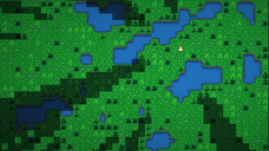 Axu screenshot