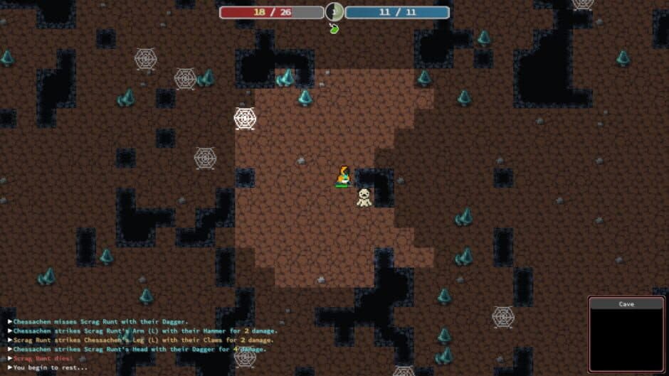 Axu screenshot