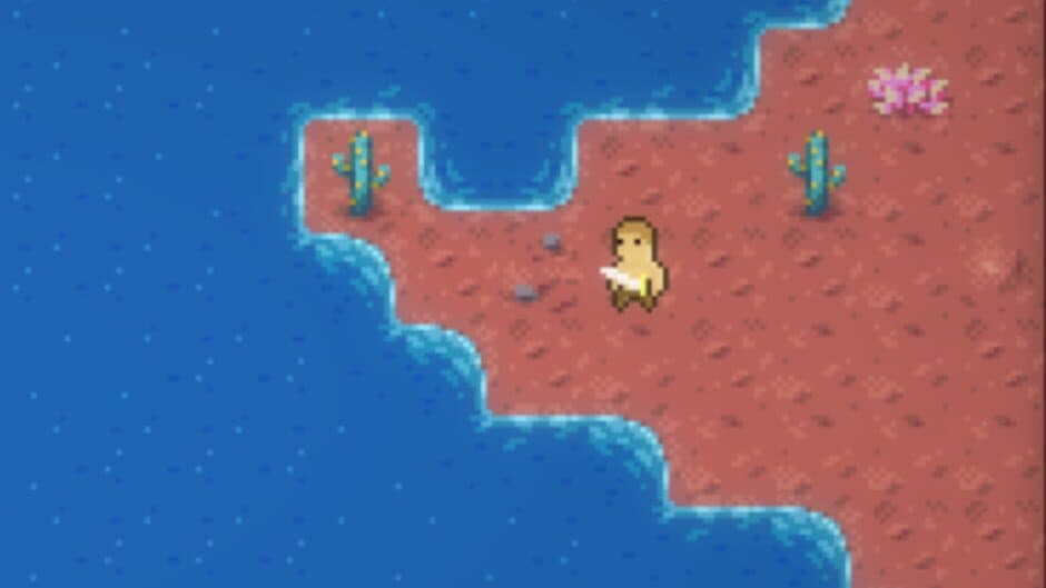 Axu screenshot