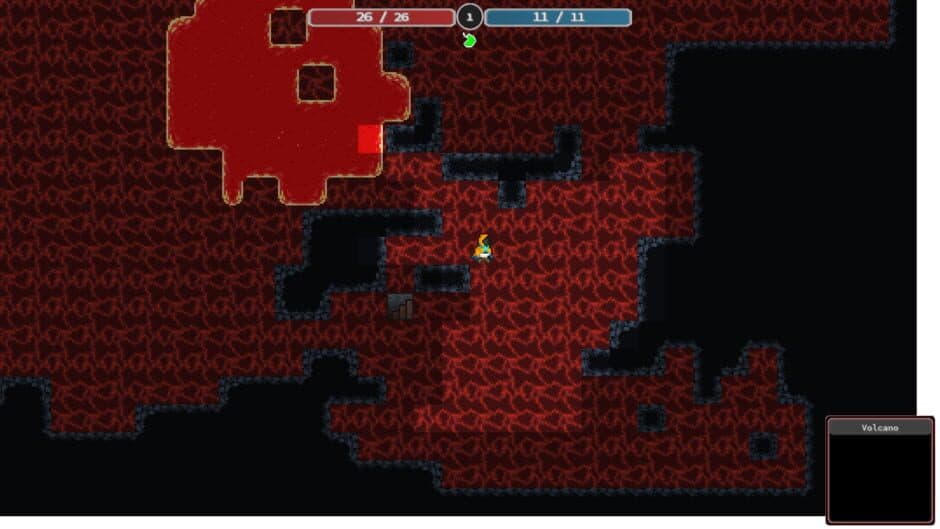 Axu screenshot