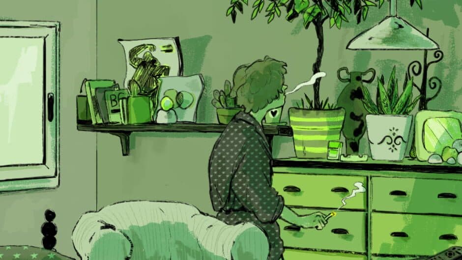 Beyond Your Window screenshot