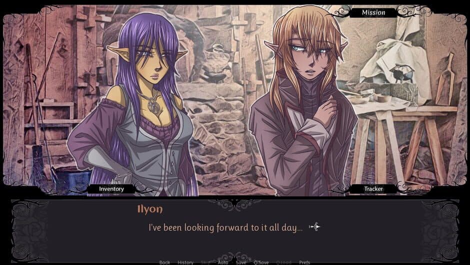 I’ve Transmigrated as the Supreme Villainess... But I Have No Idea WTF I’m Supposed to Do! screenshot