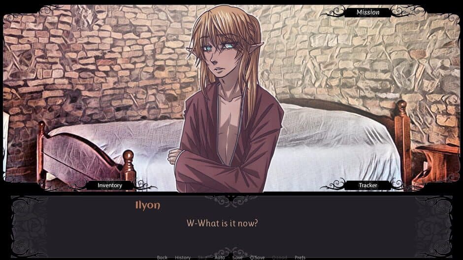 I’ve Transmigrated as the Supreme Villainess... But I Have No Idea WTF I’m Supposed to Do! screenshot
