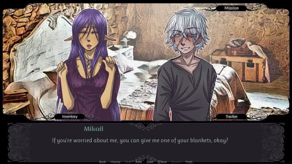 I’ve Transmigrated as the Supreme Villainess... But I Have No Idea WTF I’m Supposed to Do! screenshot