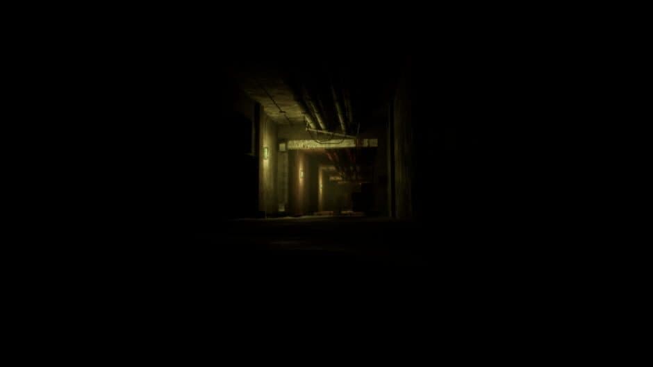 Aislin's Story: The Bloodbath Trials screenshot