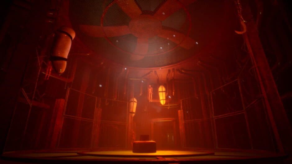 Aislin's Story: The Bloodbath Trials screenshot