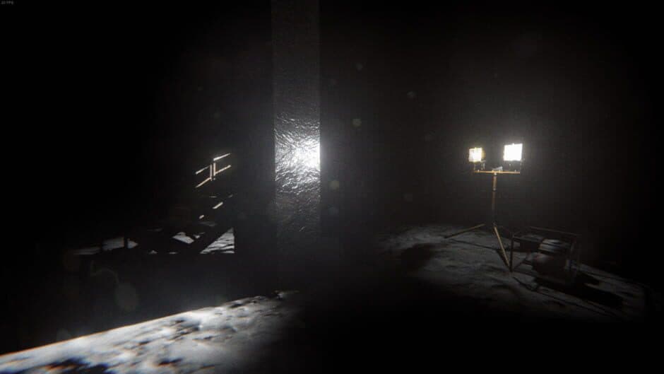 Penumbra screenshot