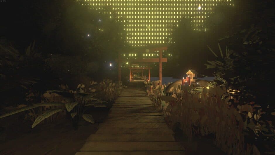Penumbra screenshot