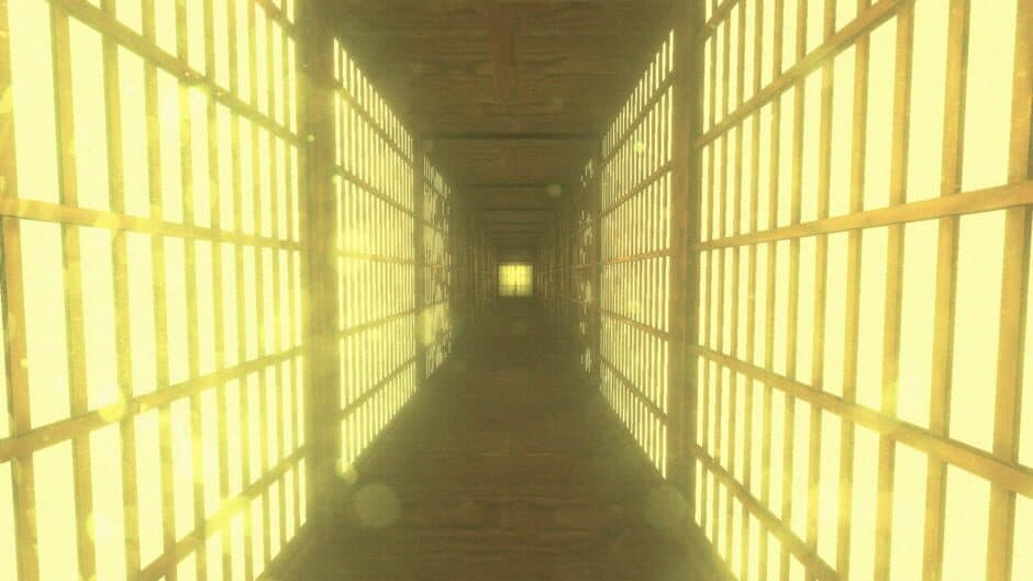 Penumbra screenshot