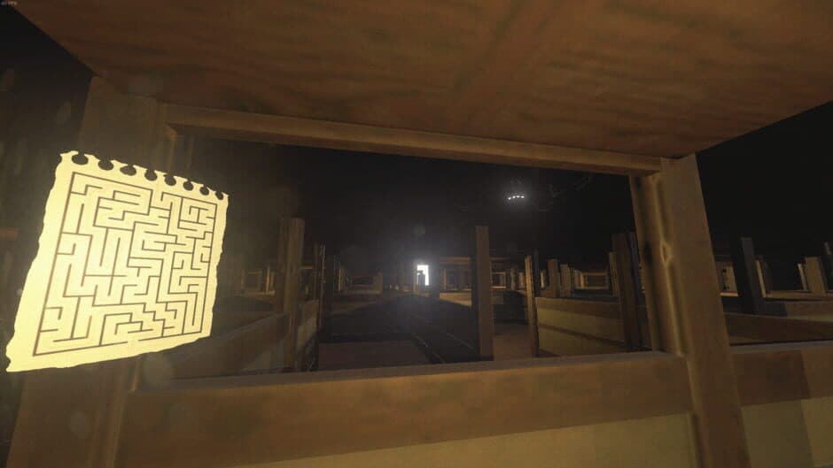Penumbra screenshot
