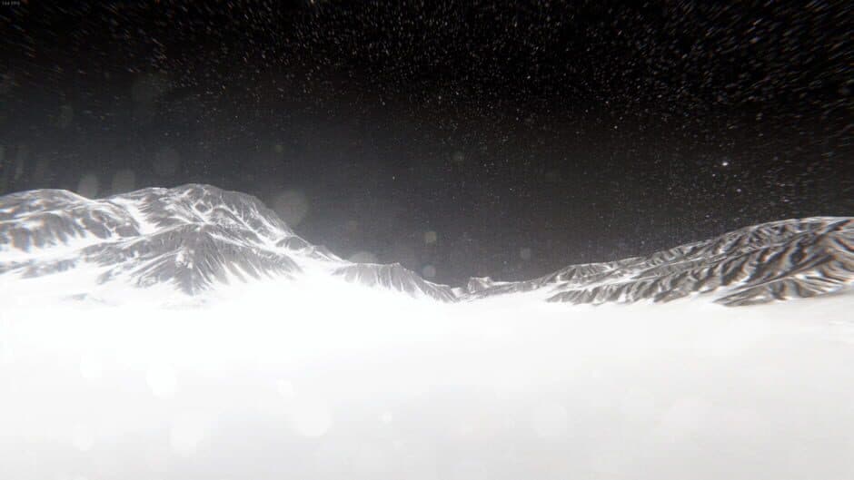 Penumbra screenshot
