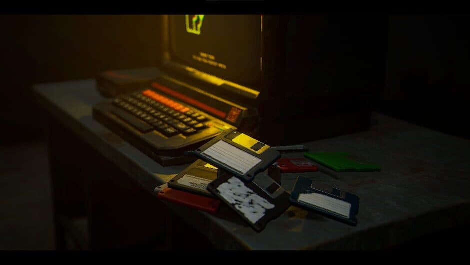 Terminal screenshot