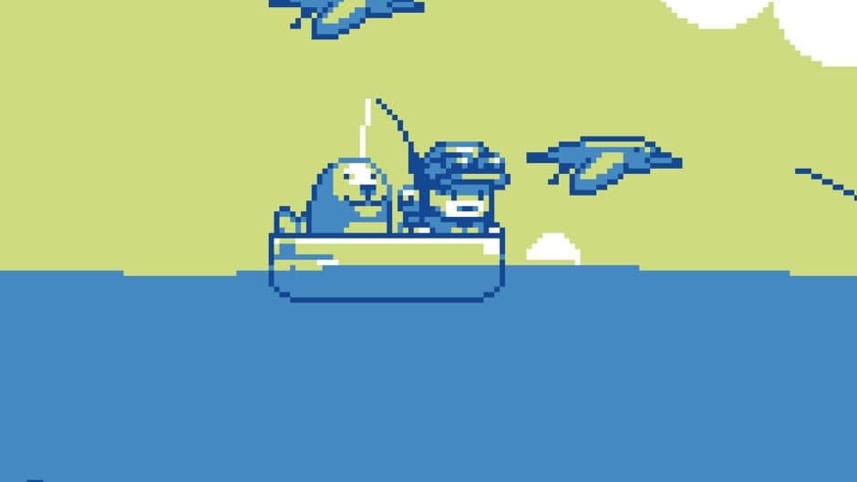 Bob & Dob screenshot