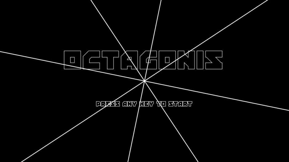 Octagonis screenshot