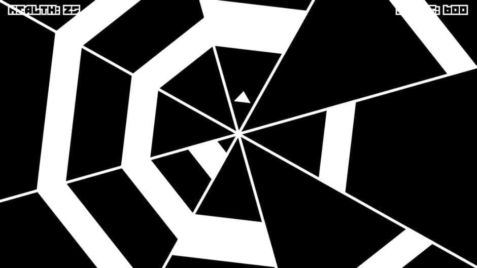 Octagonis screenshot