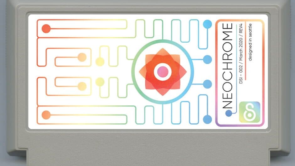 Polychromia screenshot