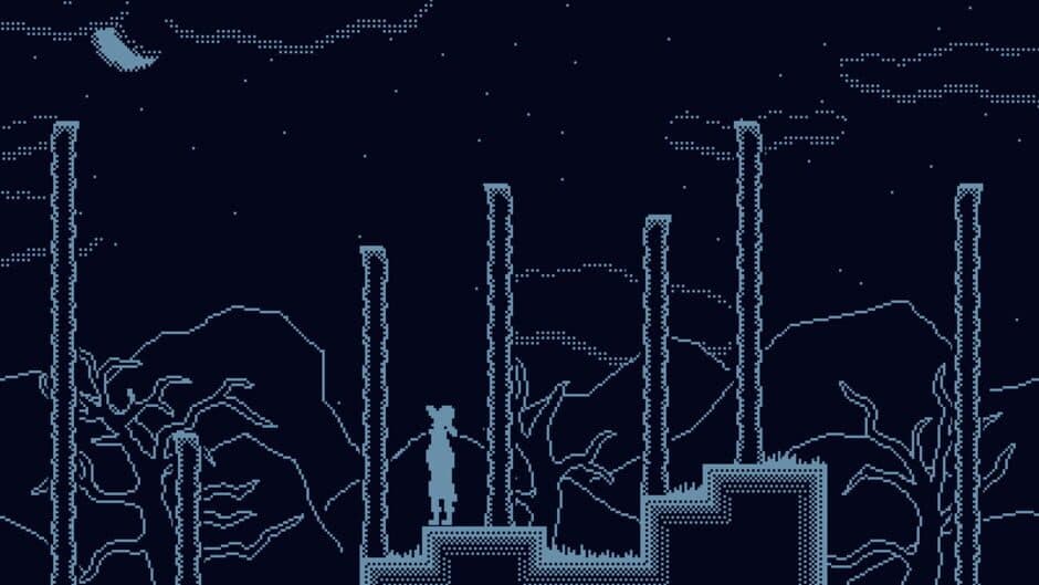 Cursed Travels: Flame of the Banshee screenshot