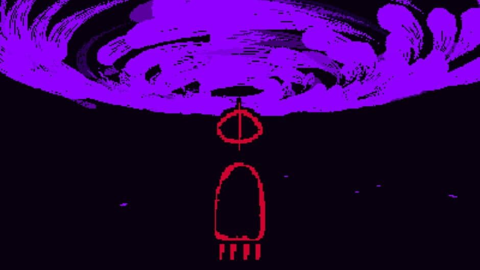 Blood Void Mass screenshot