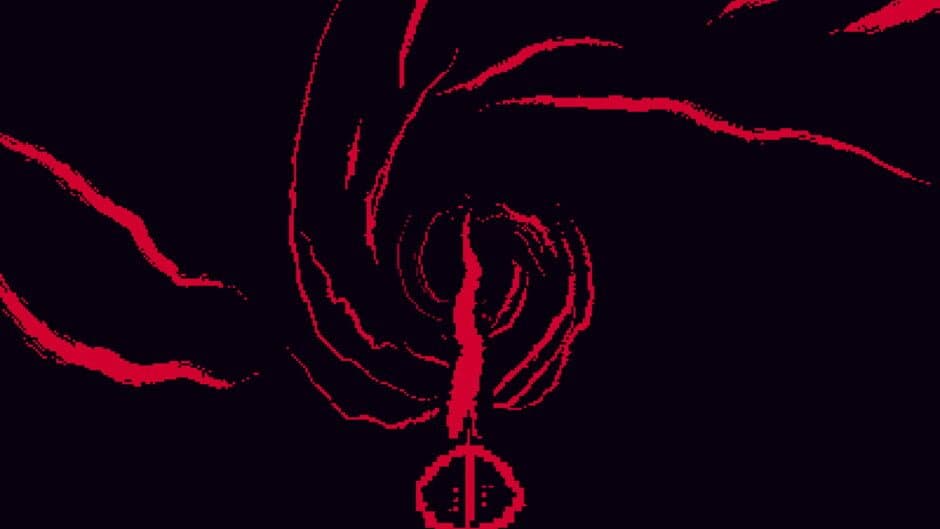 Blood Void Mass screenshot