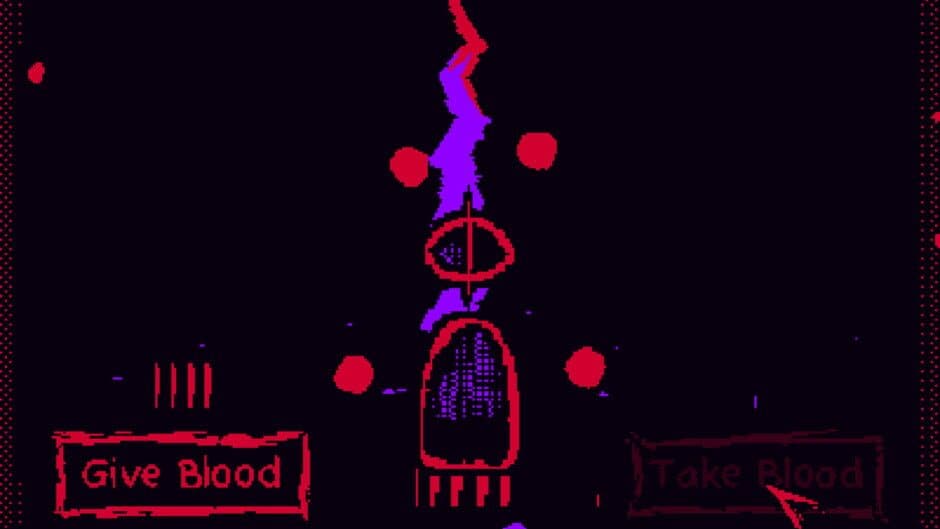 Blood Void Mass screenshot