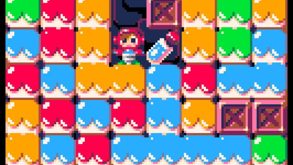 Pico Driller screenshot