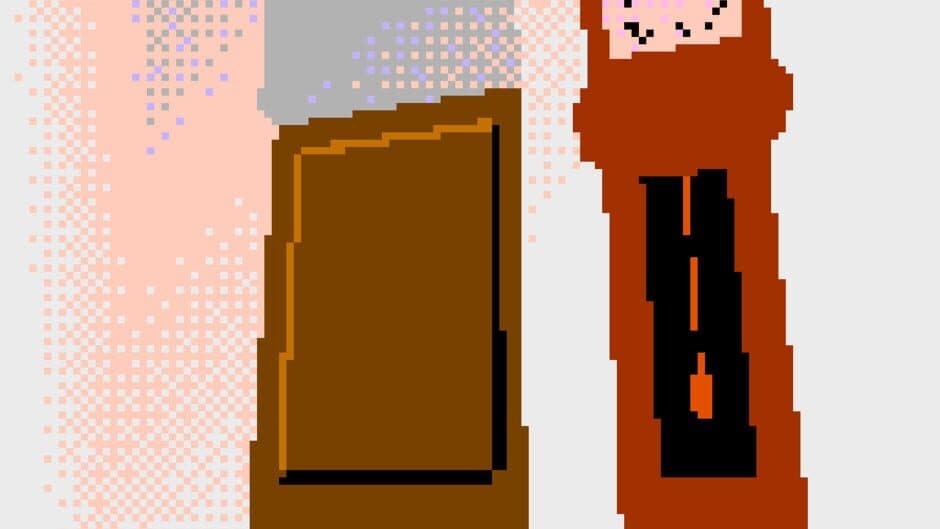 Discomfort screenshot